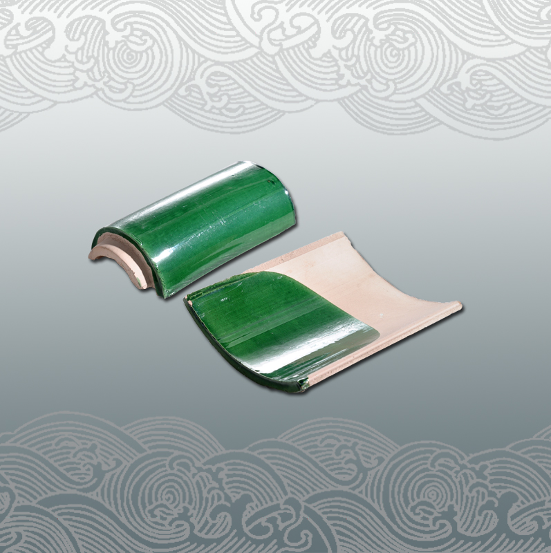 古建琉璃瓦 古建琉璃瓦